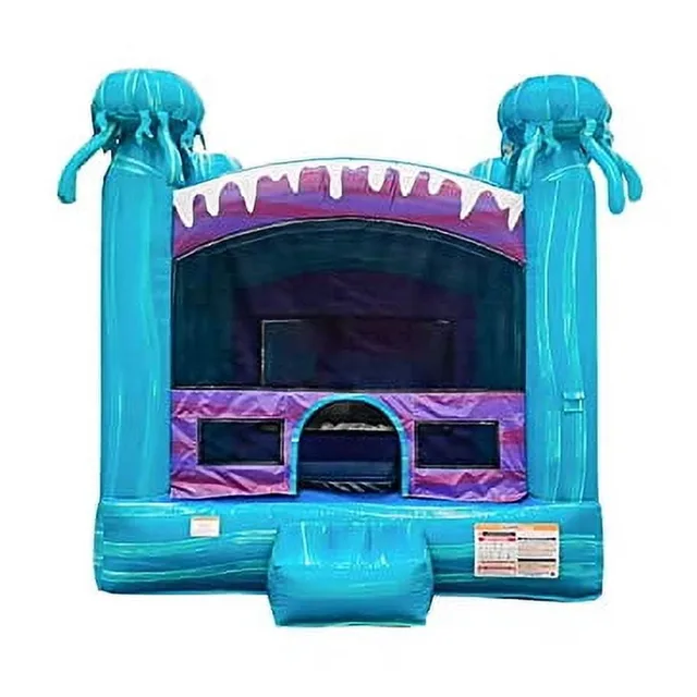 Backyard Play 13ft 15 oz 15 ft