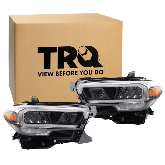 Truck Lighting