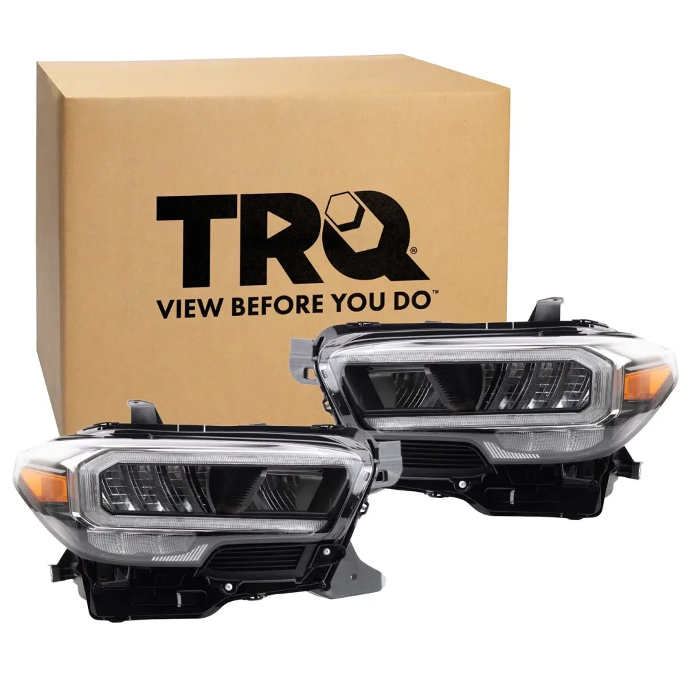 Truck Lighting
