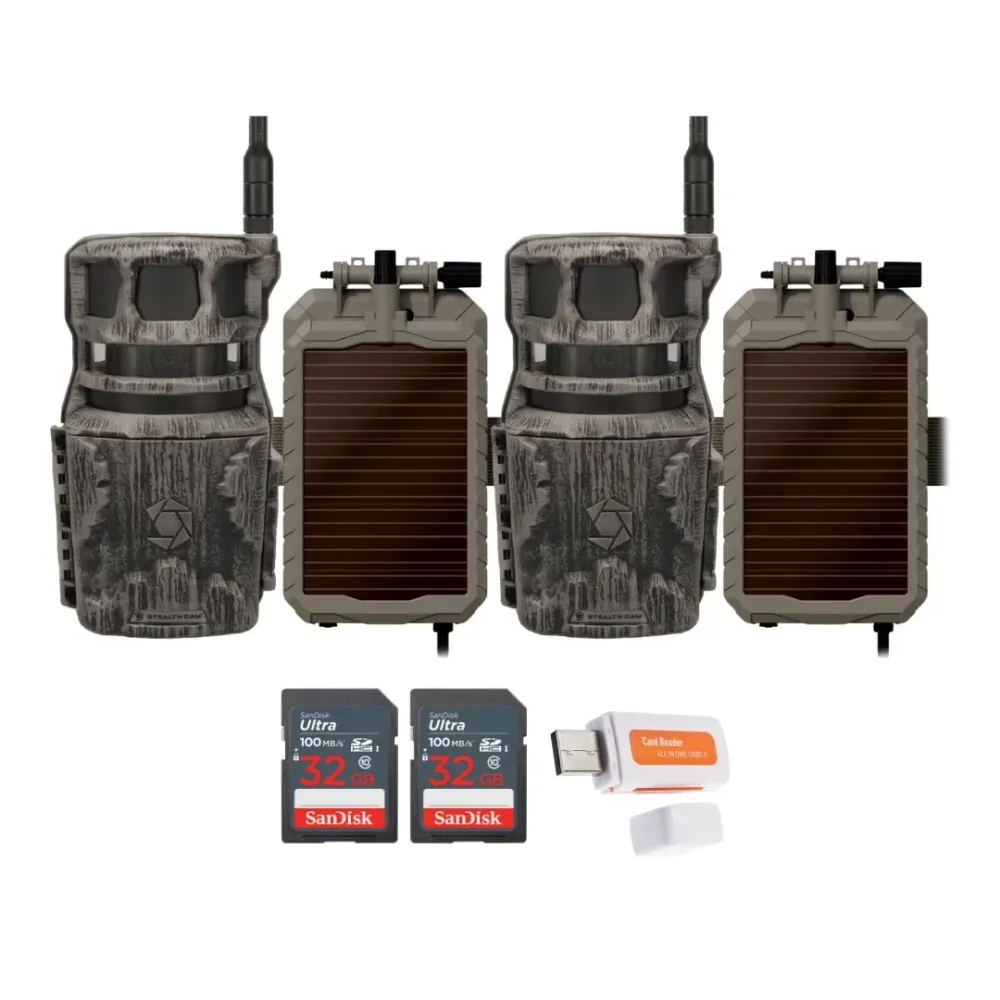 Trail Camera
