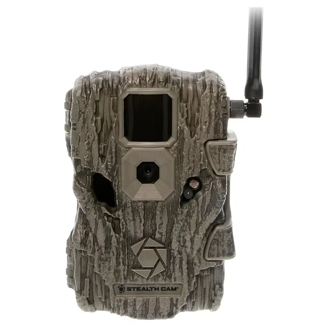 Trail Camera 80ft