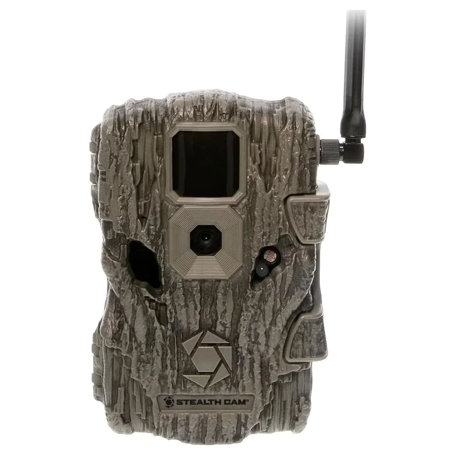 Trail Camera 80ft