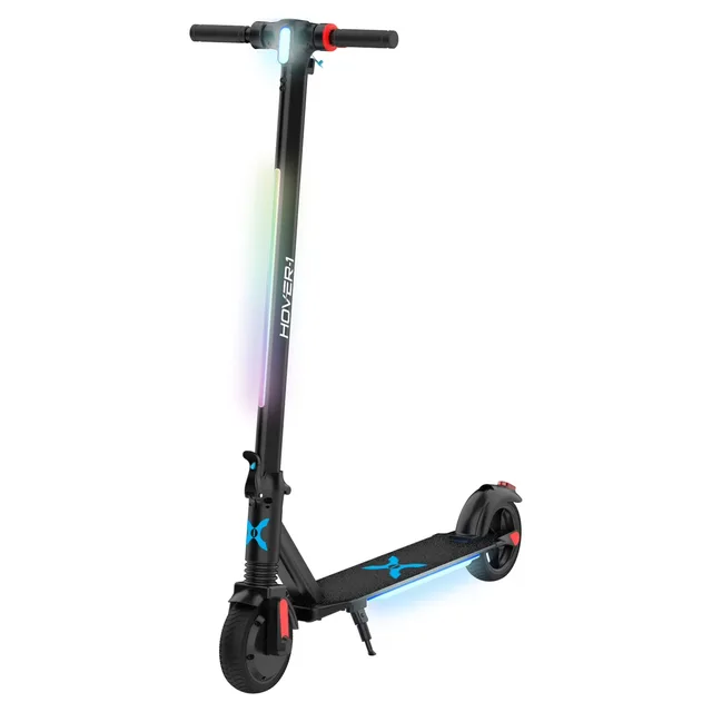 Electric folding 300w 6.5"