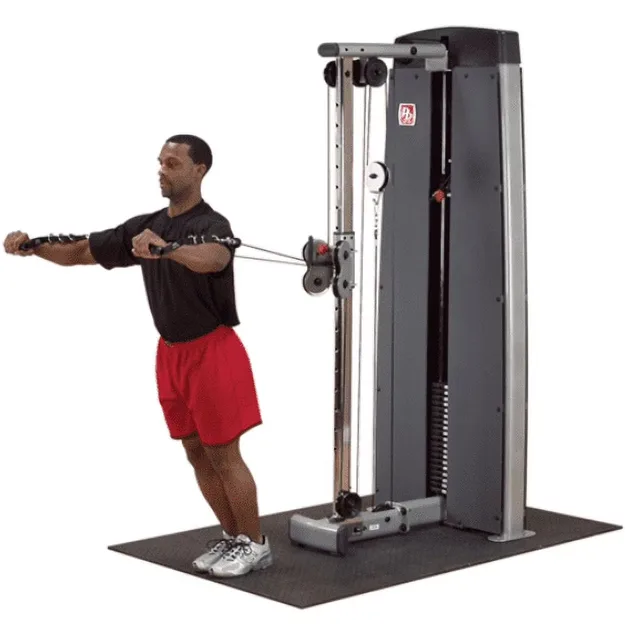 Strength Equipment adjustable
