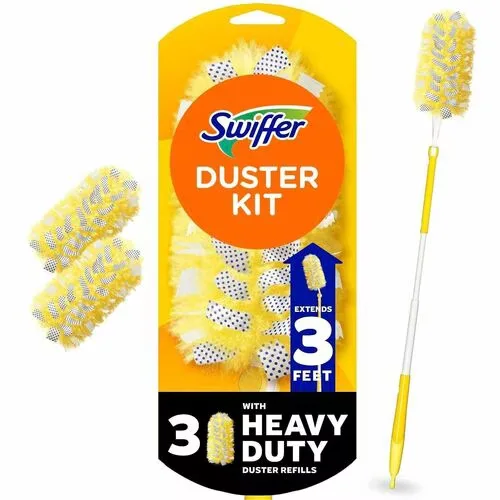Wash & Detailing 36" 2 pack yellow