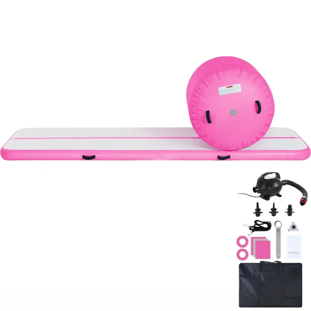 Gymnastics Mat portable 600w waterproof