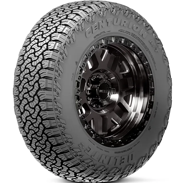 Tire 16 inch black