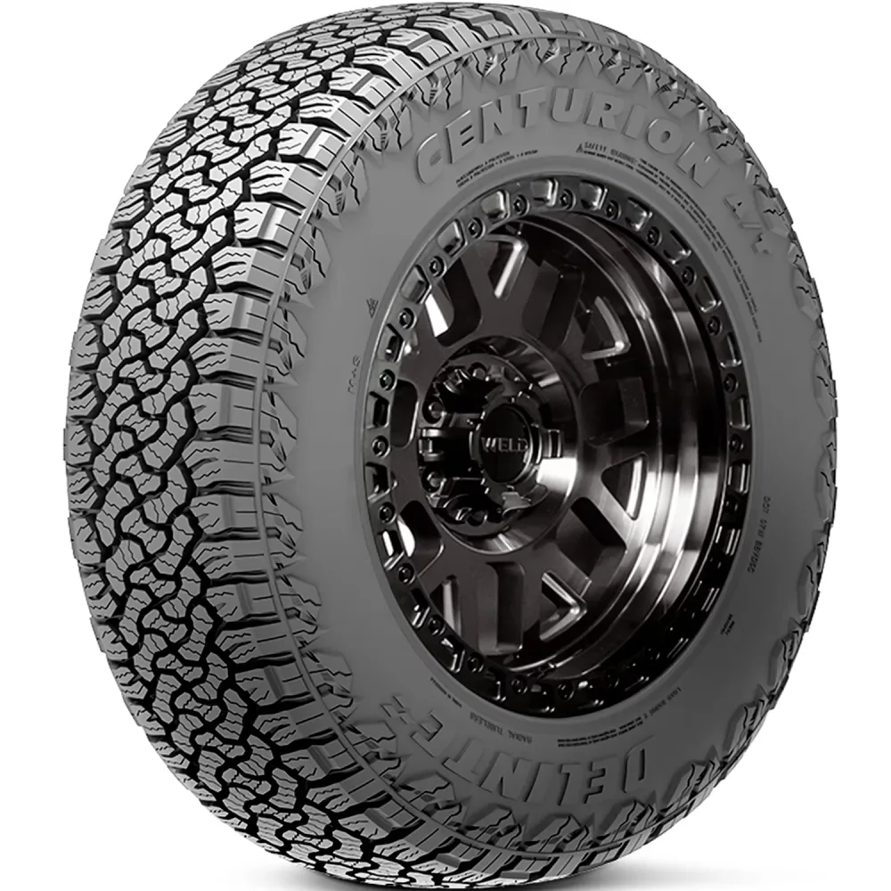 Tire 16 inch black