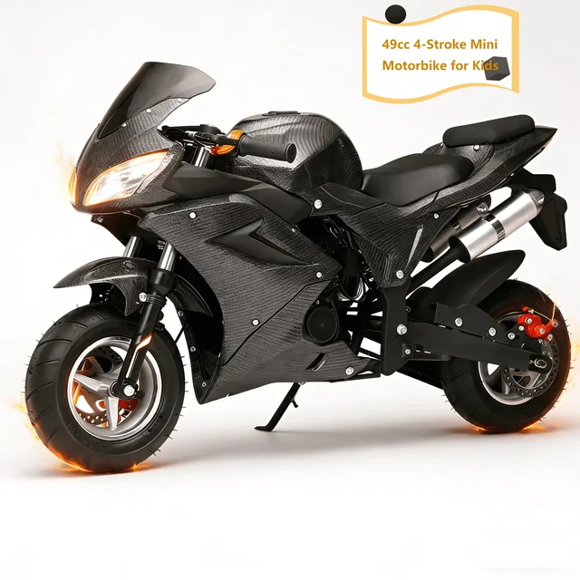 Dirt 200kg 6.5" heavy-duty
