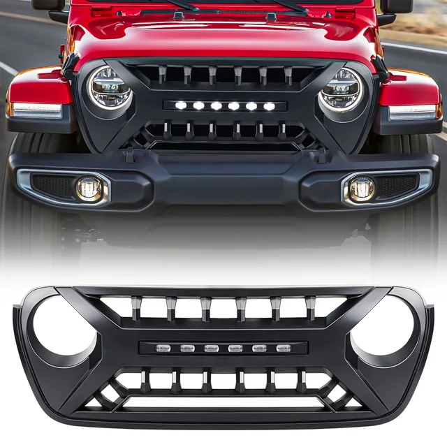 Grille 18.90 inches 11.02 pounds black