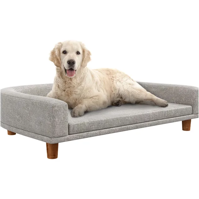 Sofa Bed 66lbs gray 3.15 inches