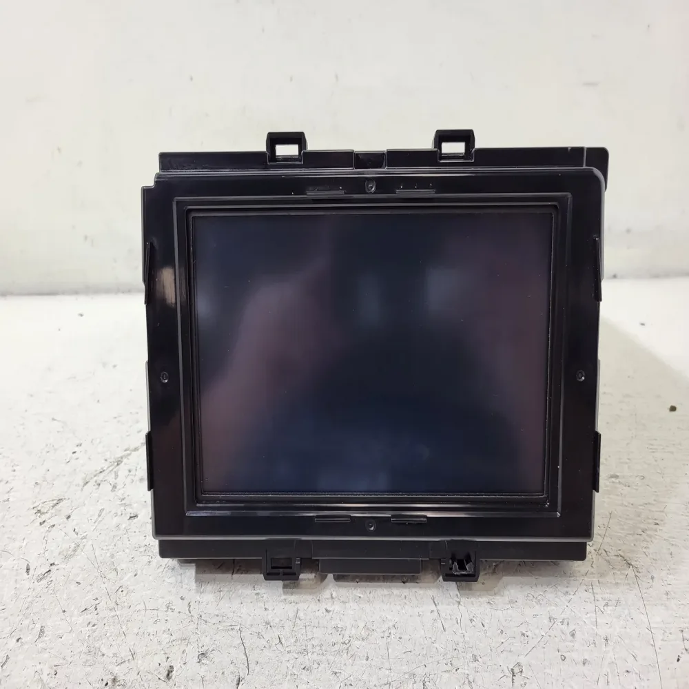 Radio Receiver locking