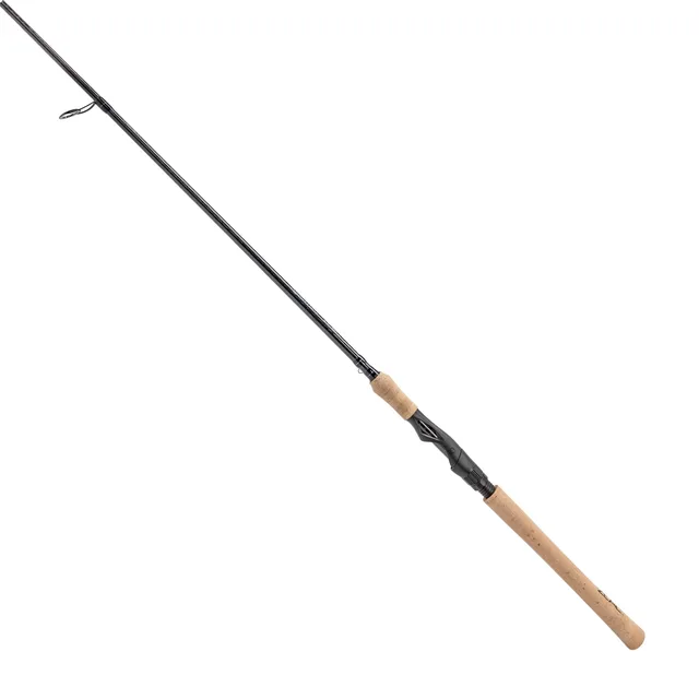Fishing Rod 0" locking red