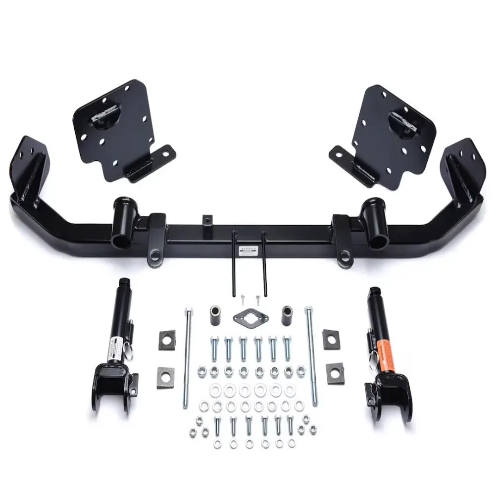Towing & Hitches