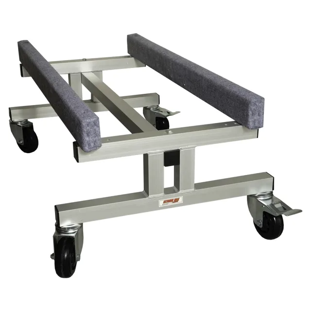 Stand 19" 300 lbs adjustable