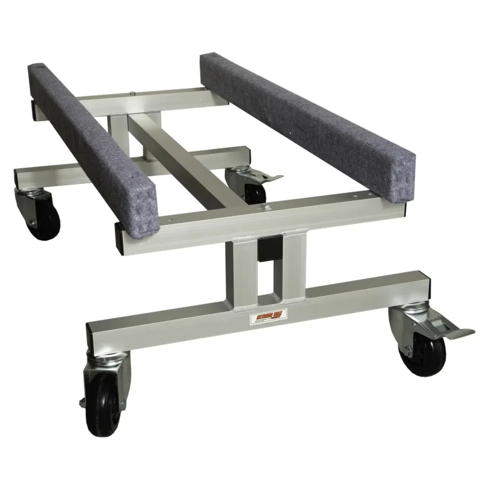 Stand 19" 300 lbs adjustable