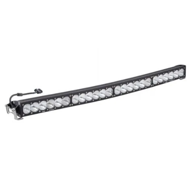 Light Bar 00" 8.00" 48.00"