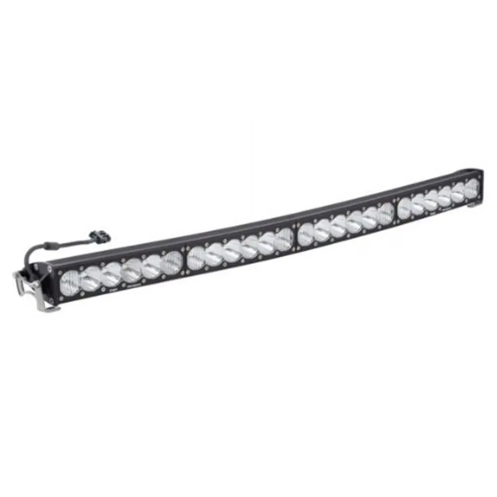 Light Bar 00" 8.00" 48.00"