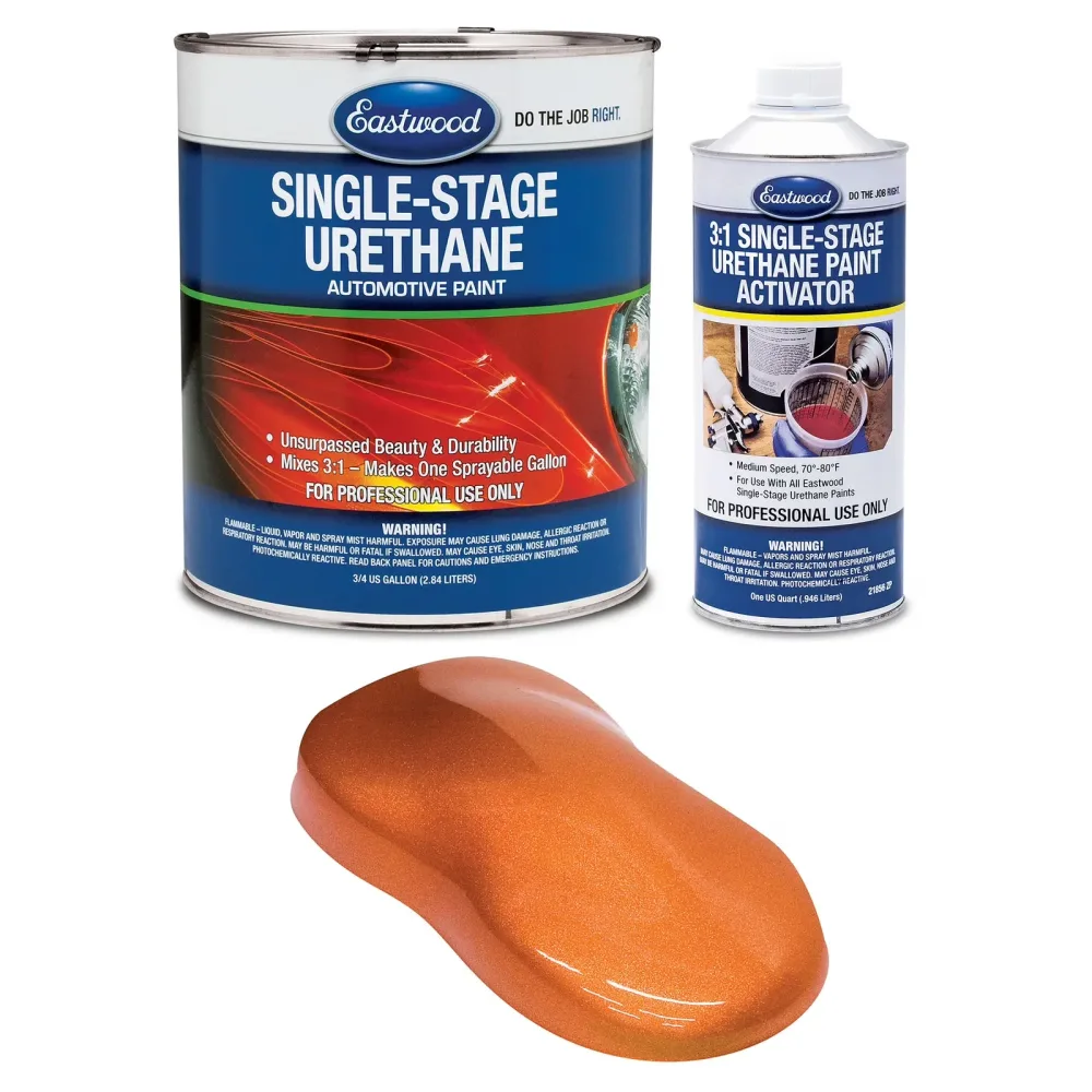 Spray Paint orange 1.3-1.5 mm 1.3-1.6 mm
