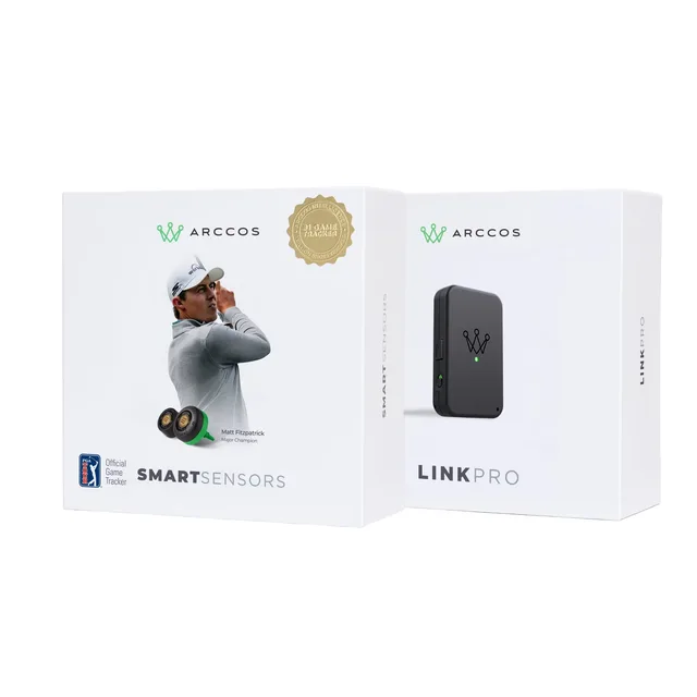 Sensor green wireless rechargeable