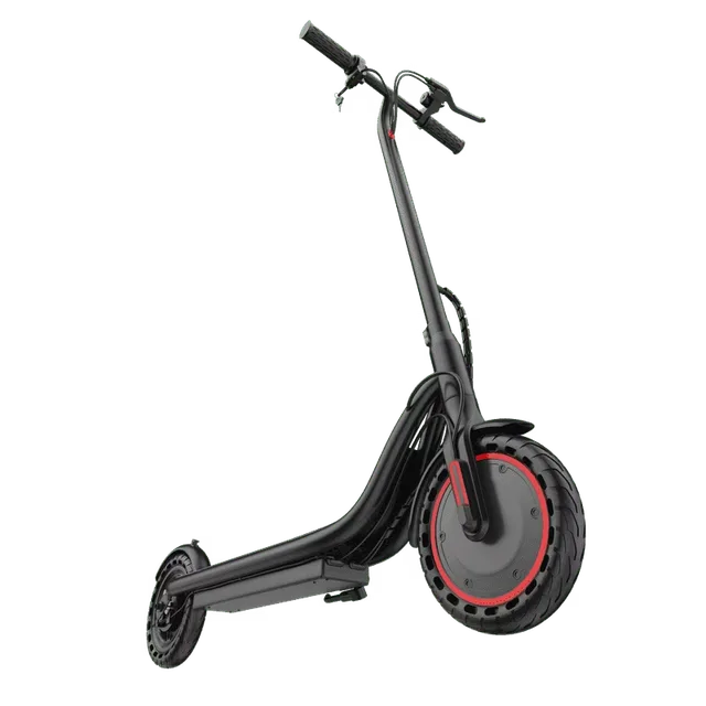 Electric Scooter foldable led 350w
