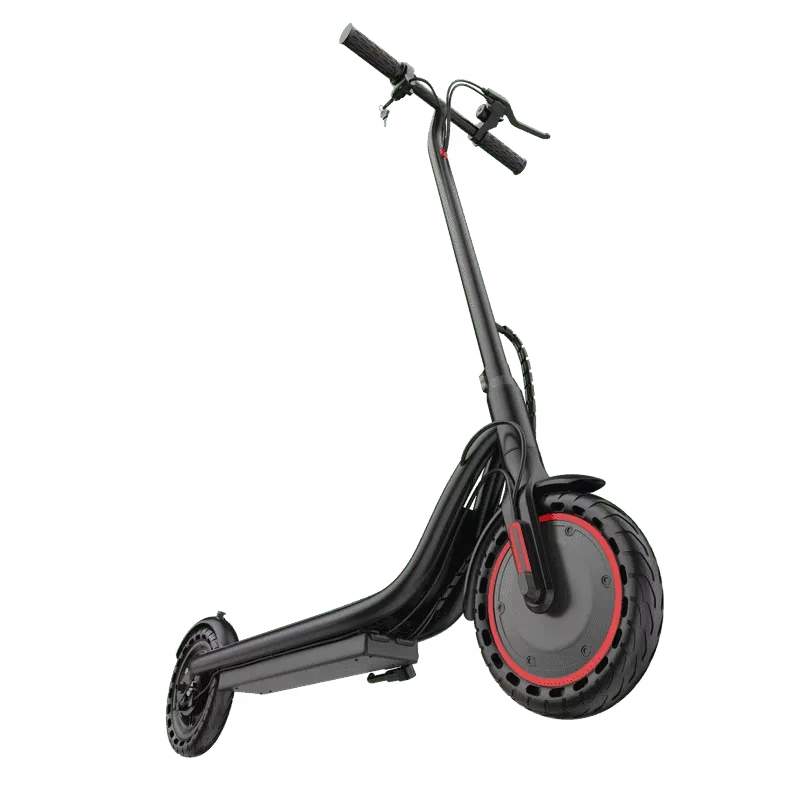 Electric Scooter foldable led 350w