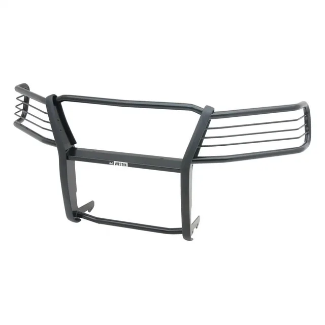 Grille Guard black 89 oz