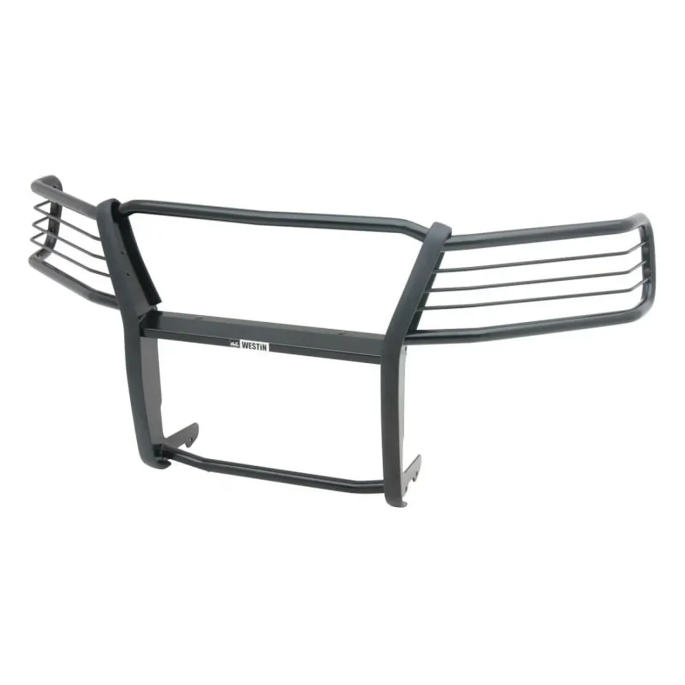 Grille Guard black 89 oz