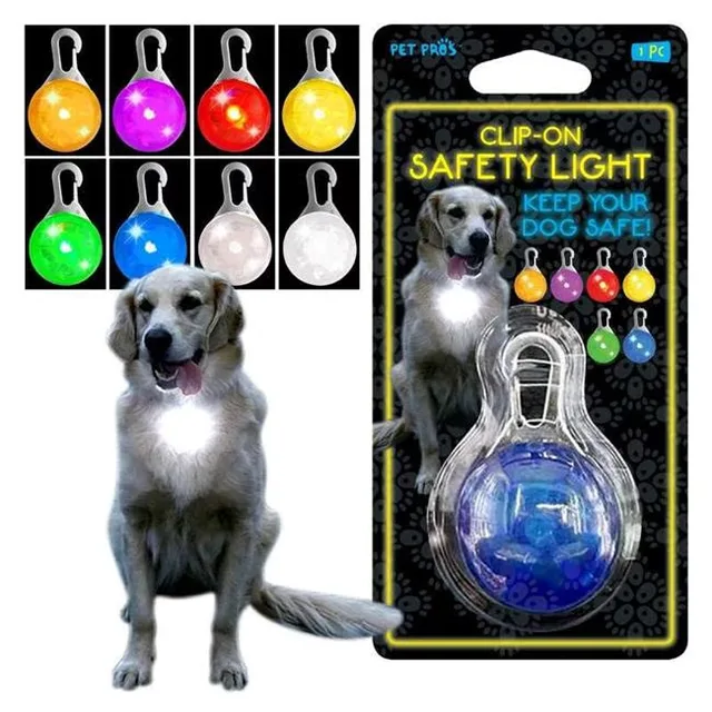 Light 2 lbs led