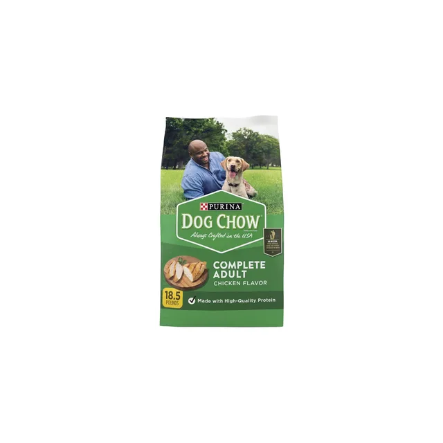Dog Food 5 lbs