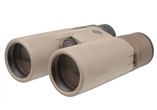 Binocular 20" locking waterproof