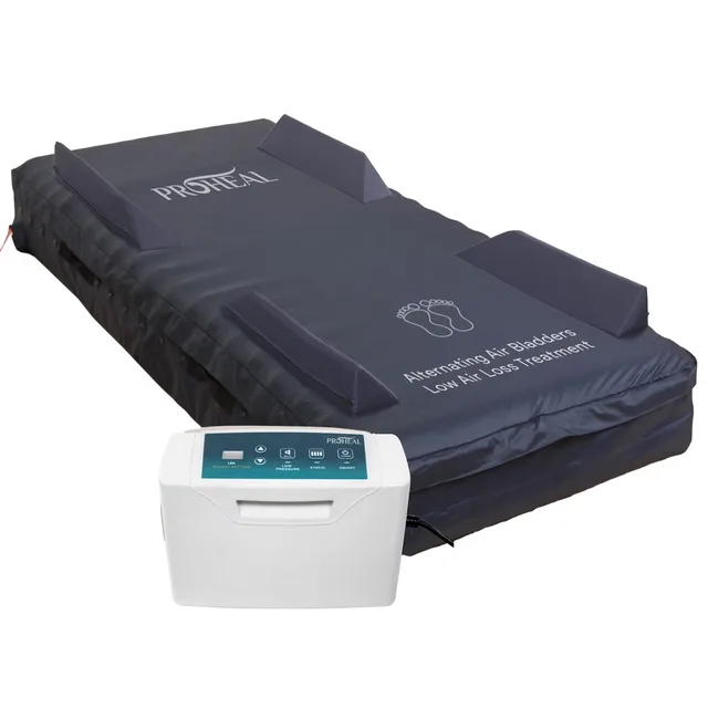 Air Mattress 8" 300lbs 1000lbs