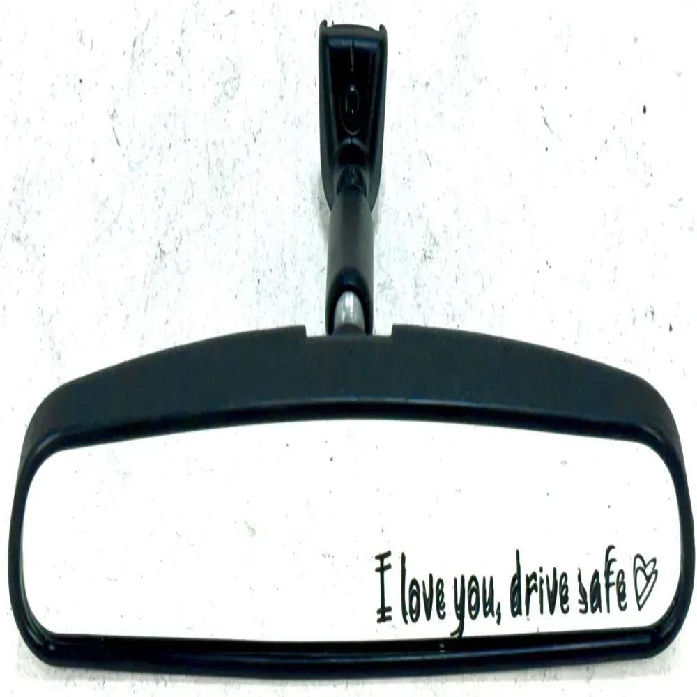 Mirror black