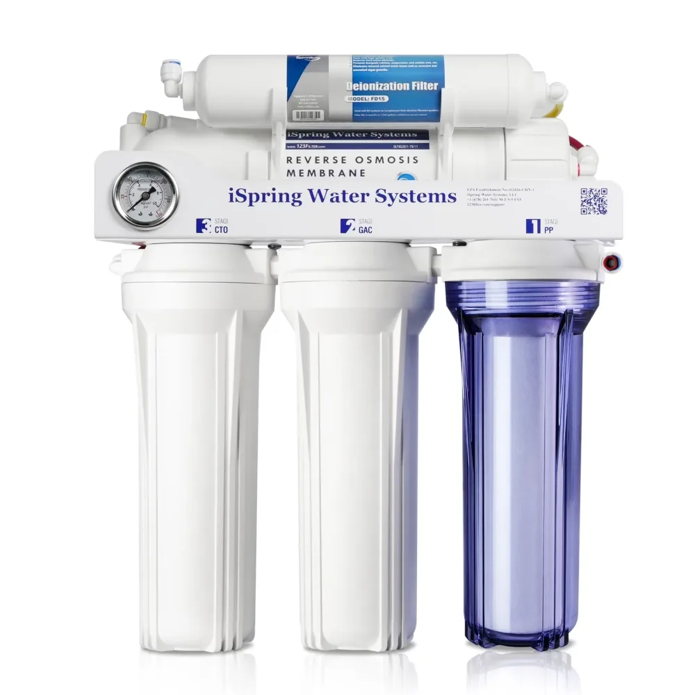 Water Filter