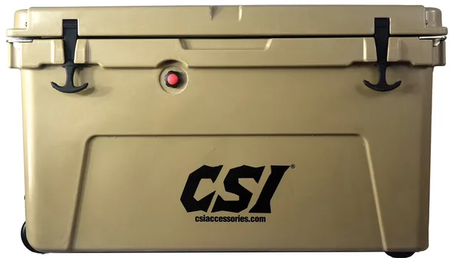 Cooler 116 quart 35 in 23 in