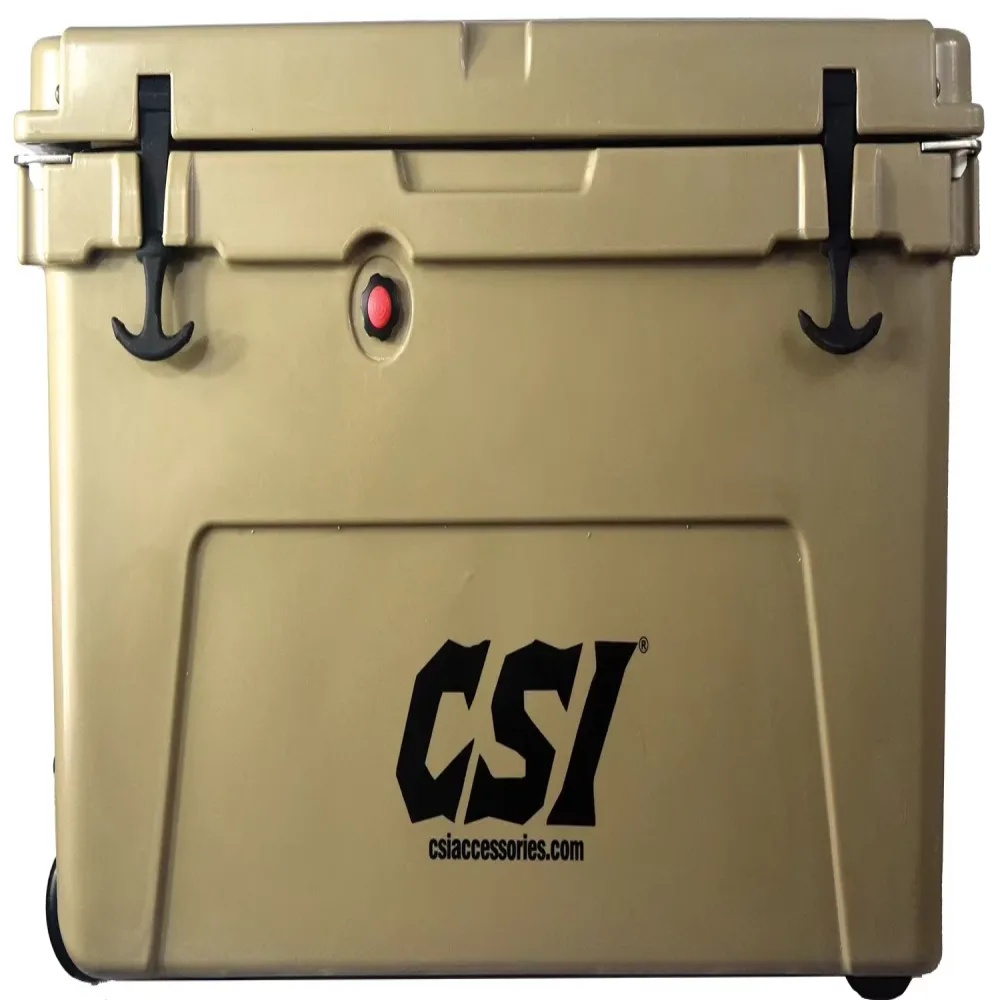 Cooler 116 quart 35 in 23 in