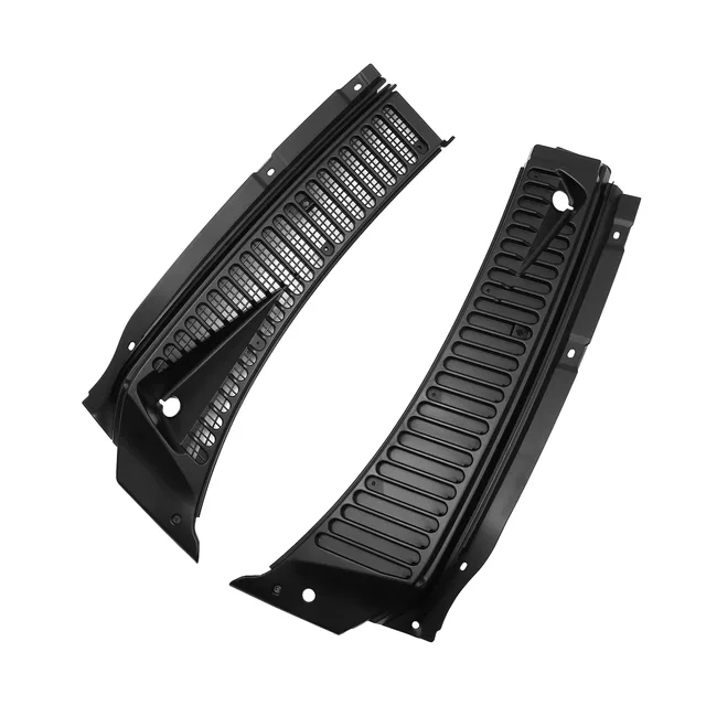 Cover 1 pair black