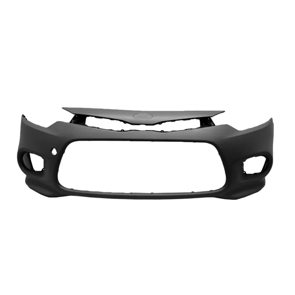 Bumper Cover