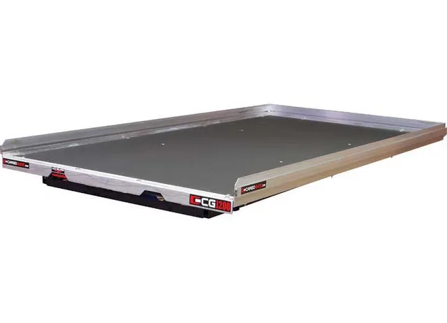 Bed Accessories 1200 lb adjustable