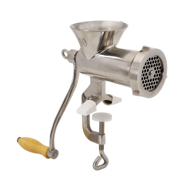 Meat Grinder 2 inches 8" 16"