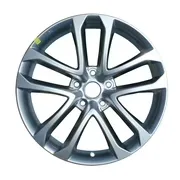 Aluminum Wheel