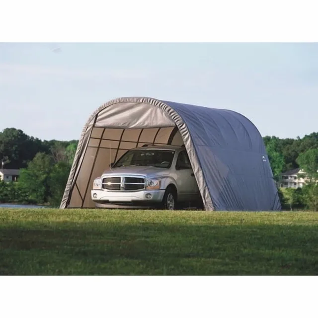 Shelter grey 10 ft 12w