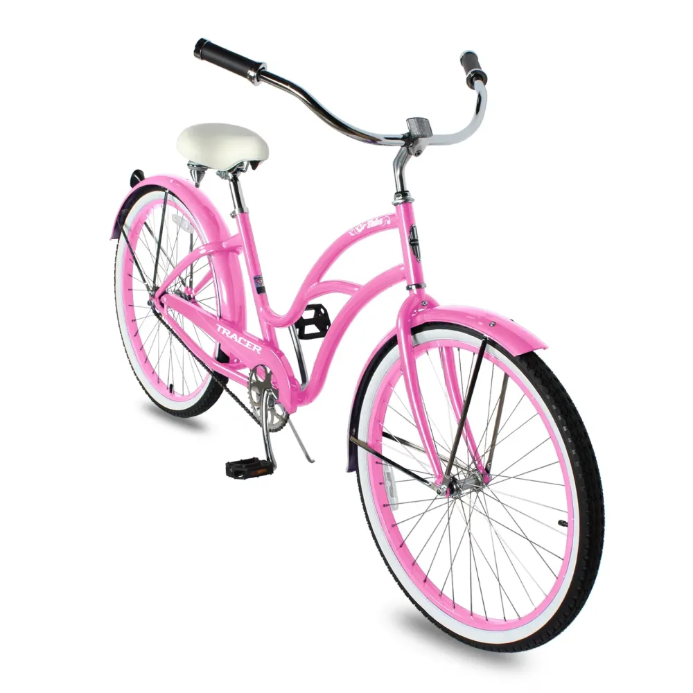 Steel Frame 26 inch 26" 125"