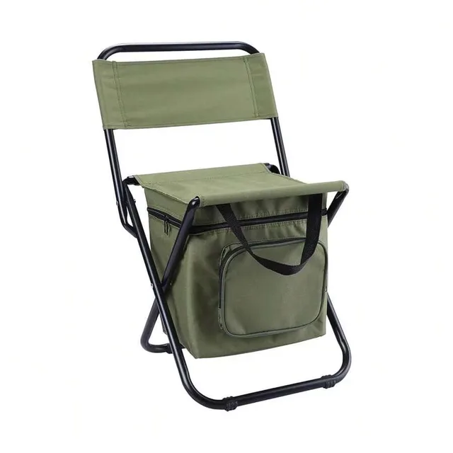 Camping Chair folding portable 16mm