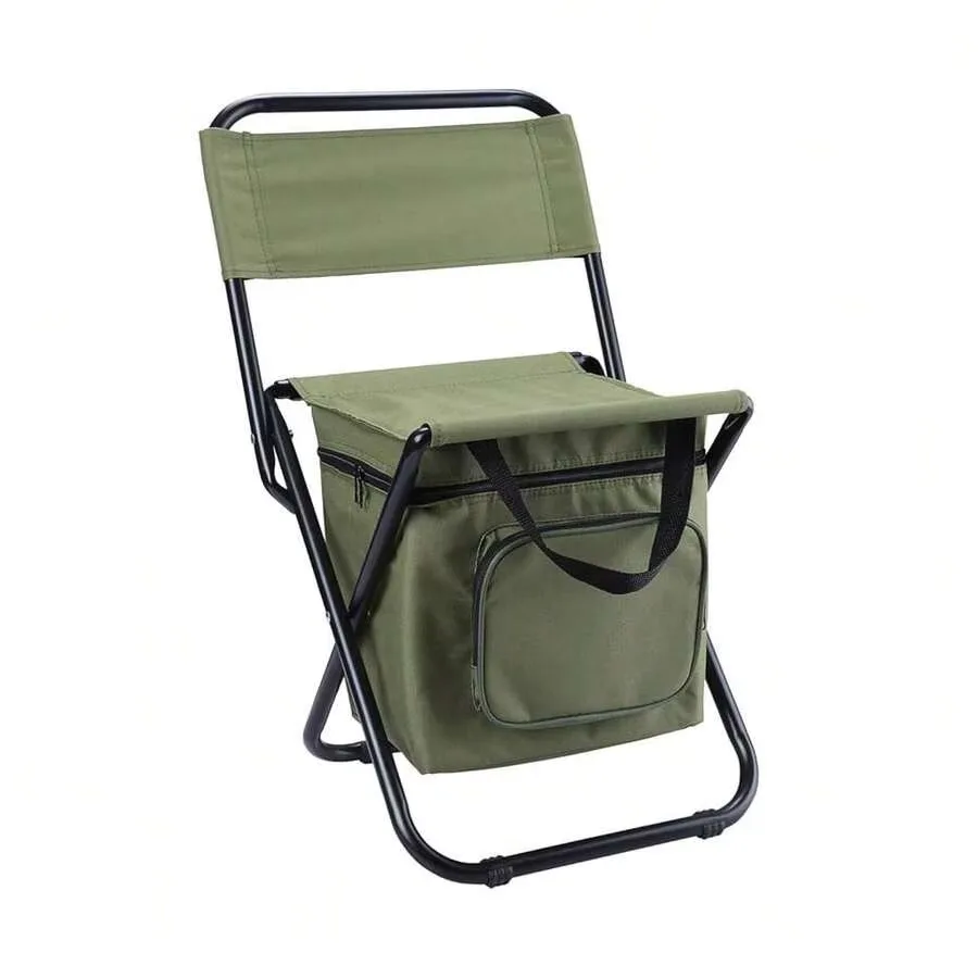 Camping Chair folding portable 16mm