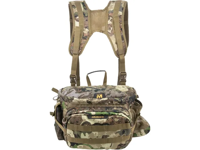 Hunting Gear 500 pack adjustable