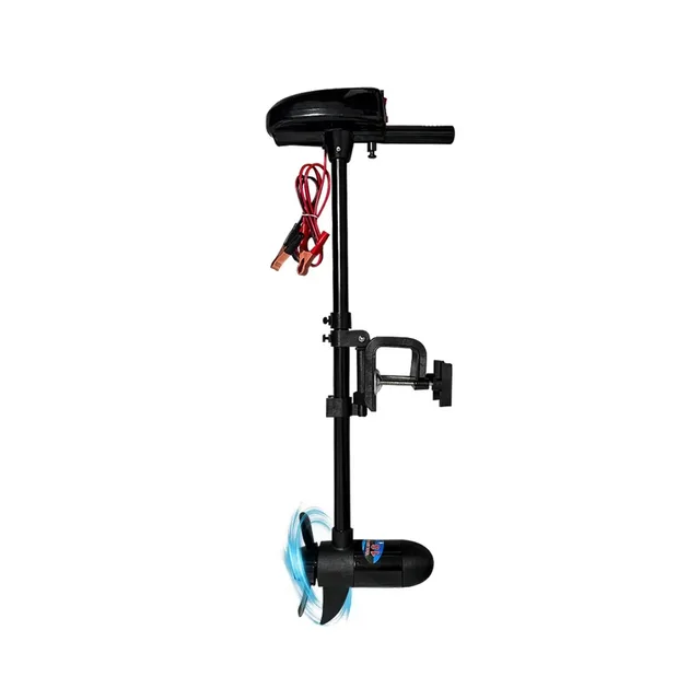 Trolling Motor 18lb 12v 17 cm