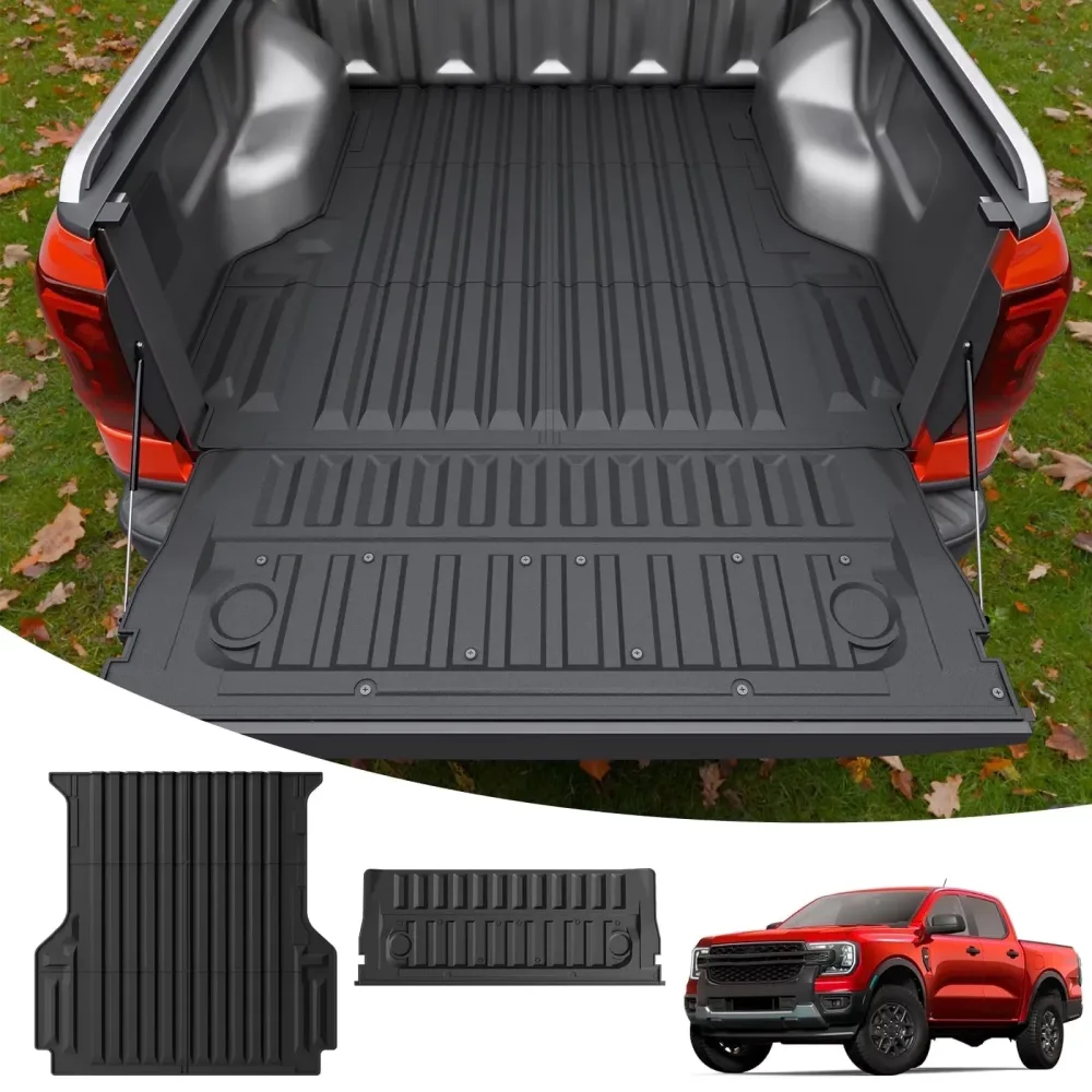 Truck Bed 5ft waterproof