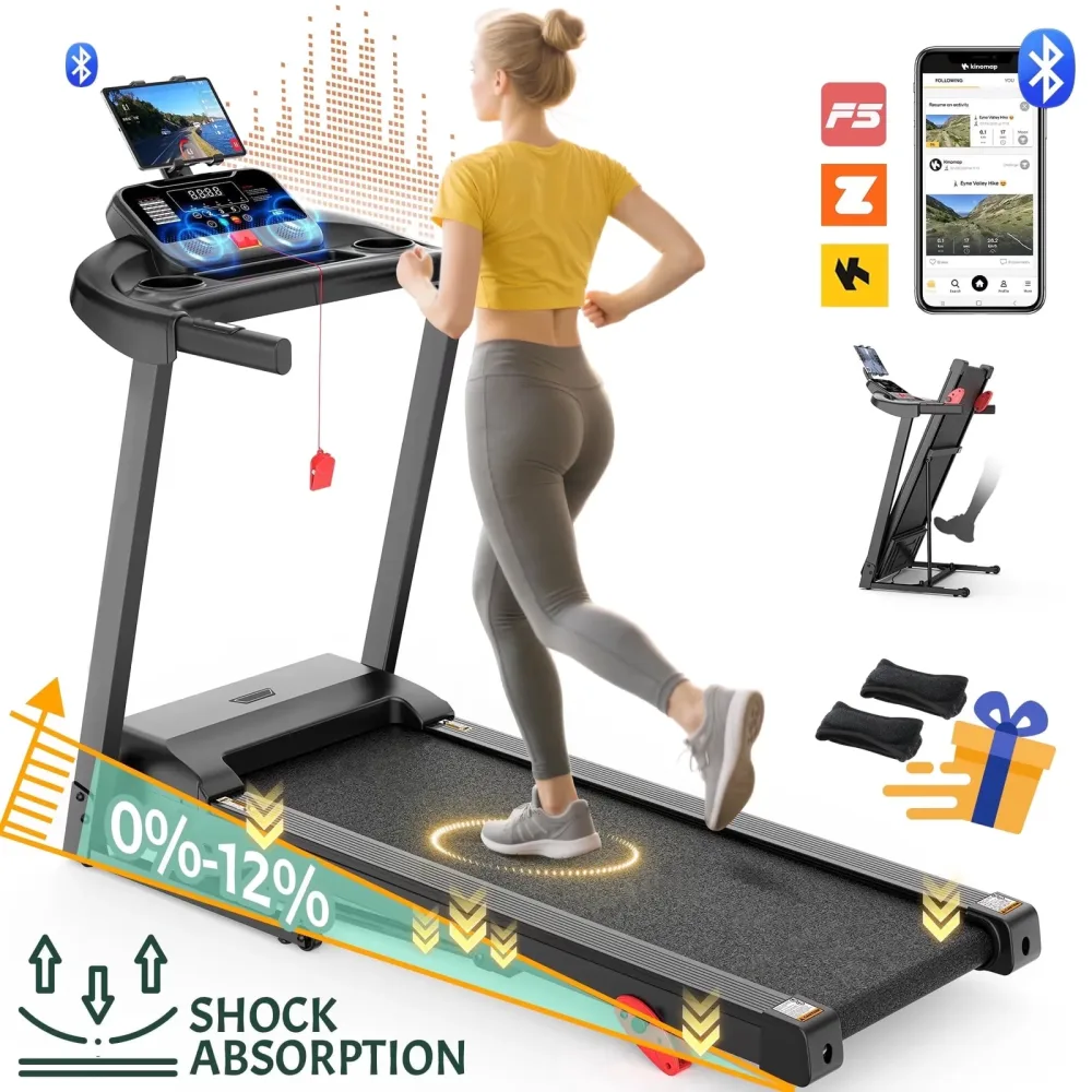 Treadmill 4.75 hp 300 lb 3hp