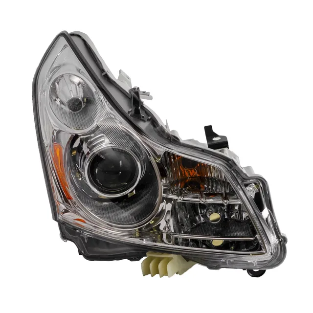 Truck Lighting